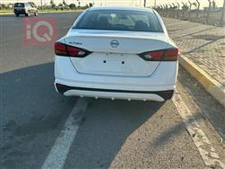 نيسان ألتيما